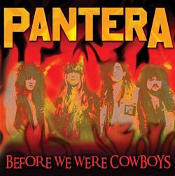 Pantera : Before We Were Cowboys